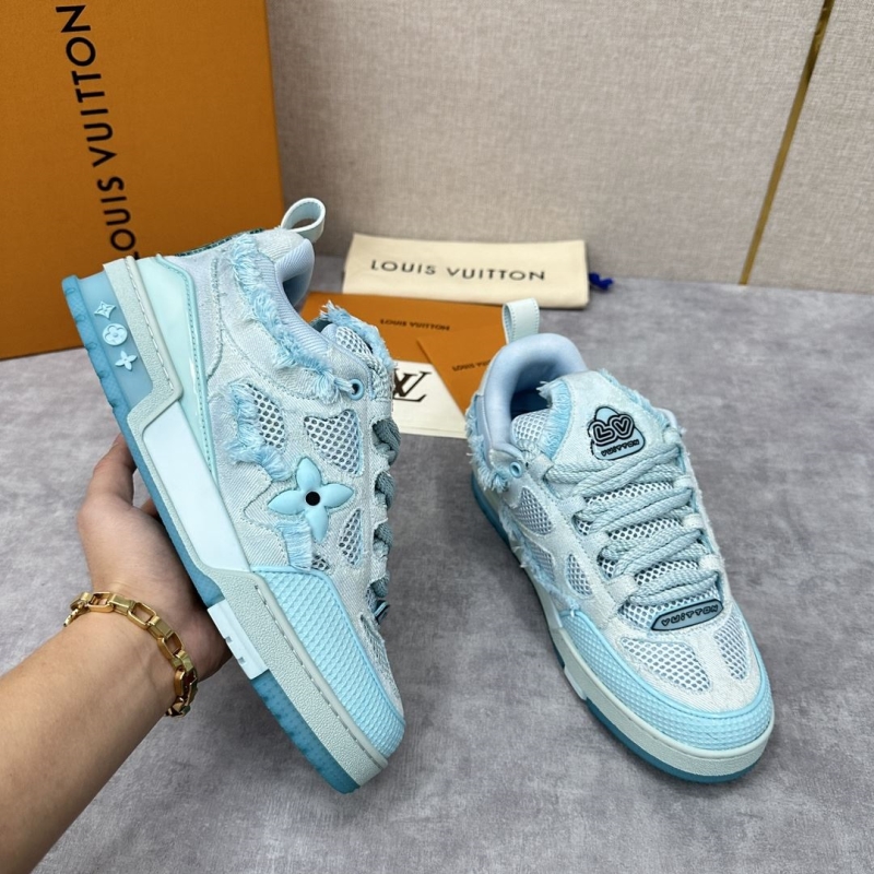 Louis Vuitton Sneakers